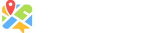 map local